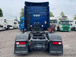 Renault T460 vin:  VF611A161LD033623,  592852 km
