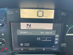 Renault T460 vin:  VF611A161LD033623,  592852 km