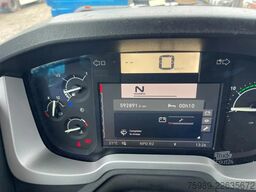 Renault T460 vin:  VF611A161LD033623,  592852 km
