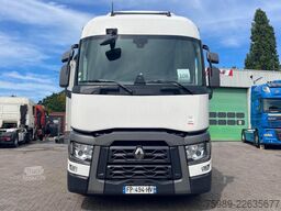 Renault T480 vin: VF611A363LD025116  RETARDER , FRIGO 2...