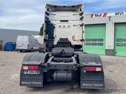 Renault T480 vin: VF611A363LD025116  RETARDER , FRIGO 2...