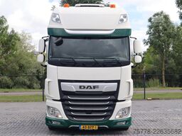 DAF XF 480 | 4X2 | LOWDECK | 2X TANK | PARKING AIRCO