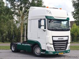 DAF XF 480 | 4X2 | LOWDECK | 2X TANK | PARKING AIRCO