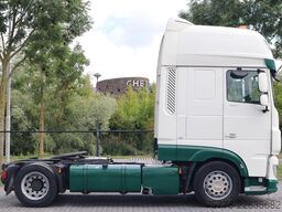 DAF XF 480 | 4X2 | LOWDECK | 2X TANK | PARKING AIRCO