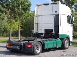 DAF XF 480 | 4X2 | LOWDECK | 2X TANK | PARKING AIRCO
