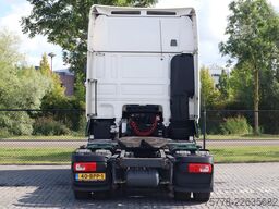 DAF XF 480 | 4X2 | LOWDECK | 2X TANK | PARKING AIRCO