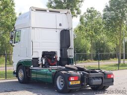 DAF XF 480 | 4X2 | LOWDECK | 2X TANK | PARKING AIRCO