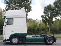 DAF XF 480 | 4X2 | LOWDECK | 2X TANK | PARKING AIRCO