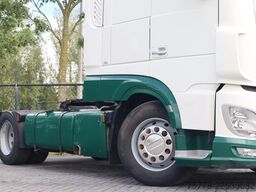 DAF XF 480 | 4X2 | LOWDECK | 2X TANK | PARKING AIRCO