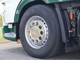 DAF XF 480 | 4X2 | LOWDECK | 2X TANK | PARKING AIRCO