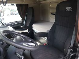 DAF XF 480 | 4X2 | LOWDECK | 2X TANK | PARKING AIRCO