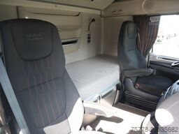 DAF XF 480 | 4X2 | LOWDECK | 2X TANK | PARKING AIRCO