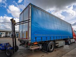 LECITRAILER CITY+DHOLLANDIA+CRAYLER