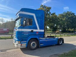 Scania R450 Topline  Retarder Crown edition New genera...