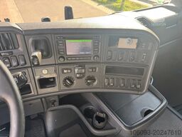 Scania R450 Topline  Retarder Crown edition New genera...