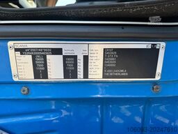 Scania R450 Topline  Retarder Crown edition New genera...