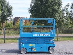 Genie GS-2646 | 10 METER | 454 KG