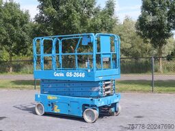 Genie GS-2646 | 10 METER | 454 KG
