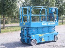Genie GS-2646 | 10 METER | 454 KG