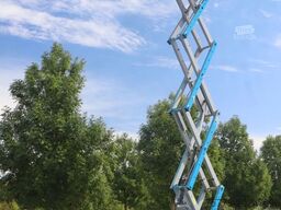 Genie GS-2646 | 10 METER | 454 KG