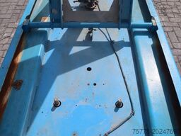 Genie GS-2646 | 10 METER | 454 KG