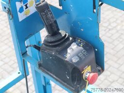 Genie GS-2646 | 10 METER | 454 KG
