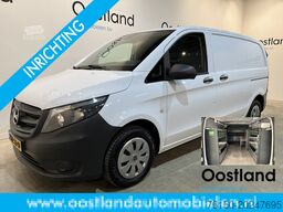 Mercedes-Benz Vito 116 CDI RWD Servicebus / Bott Inrichting /...