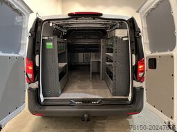 Mercedes-Benz Vito 116 CDI RWD Servicebus / Bott Inrichting /...