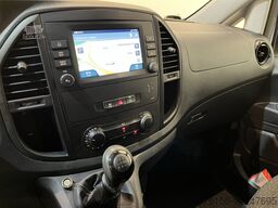Mercedes-Benz Vito 116 CDI RWD Servicebus / Bott Inrichting /...