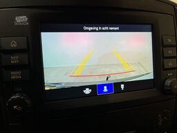 Mercedes-Benz Vito 116 CDI RWD Servicebus / Bott Inrichting /...