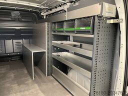 Mercedes-Benz Vito 116 CDI RWD Servicebus / Bott Inrichting /...
