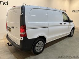 Mercedes-Benz Vito 116 CDI RWD Servicebus / Bott Inrichting /...