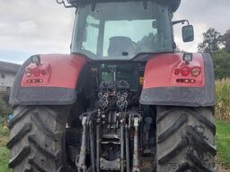 Valtra S352