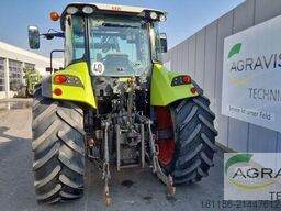 Claas ARION 430 CIS
