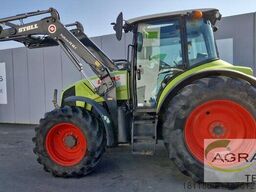 Claas ARION 430 CIS