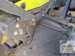 Claas ARION 430 CIS