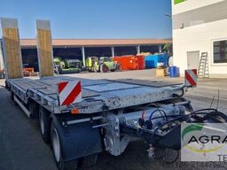 Humbaur HTD 40K-BM 2022