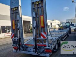 Humbaur HTD 40K-BM 2022