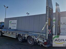 Humbaur HTD 40K-BM 2022