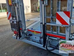 Humbaur HTD 40K-BM 2022