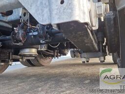 Humbaur HTD 40K-BM 2022