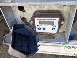 Humbaur HTD 40K-BM 2022