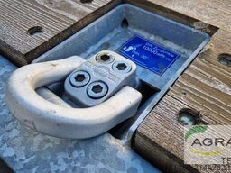 Humbaur HTD 40K-BM 2022