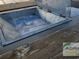 Humbaur HTD 40K-BM 2022