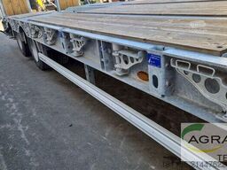 Humbaur HTD 40K-BM 2022