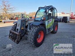 Claas SCORPION 7040