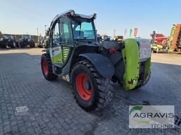 Claas SCORPION 7040