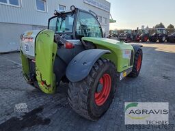 Claas SCORPION 7040