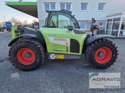 Claas SCORPION 7040