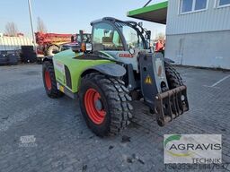 Claas SCORPION 7040